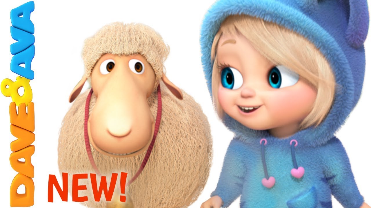 abc songs cocomelon 🌱Little Bo Peep | Nursery Rhymes and Kids Songs | Baby Songs from Dave and Ava 🌱