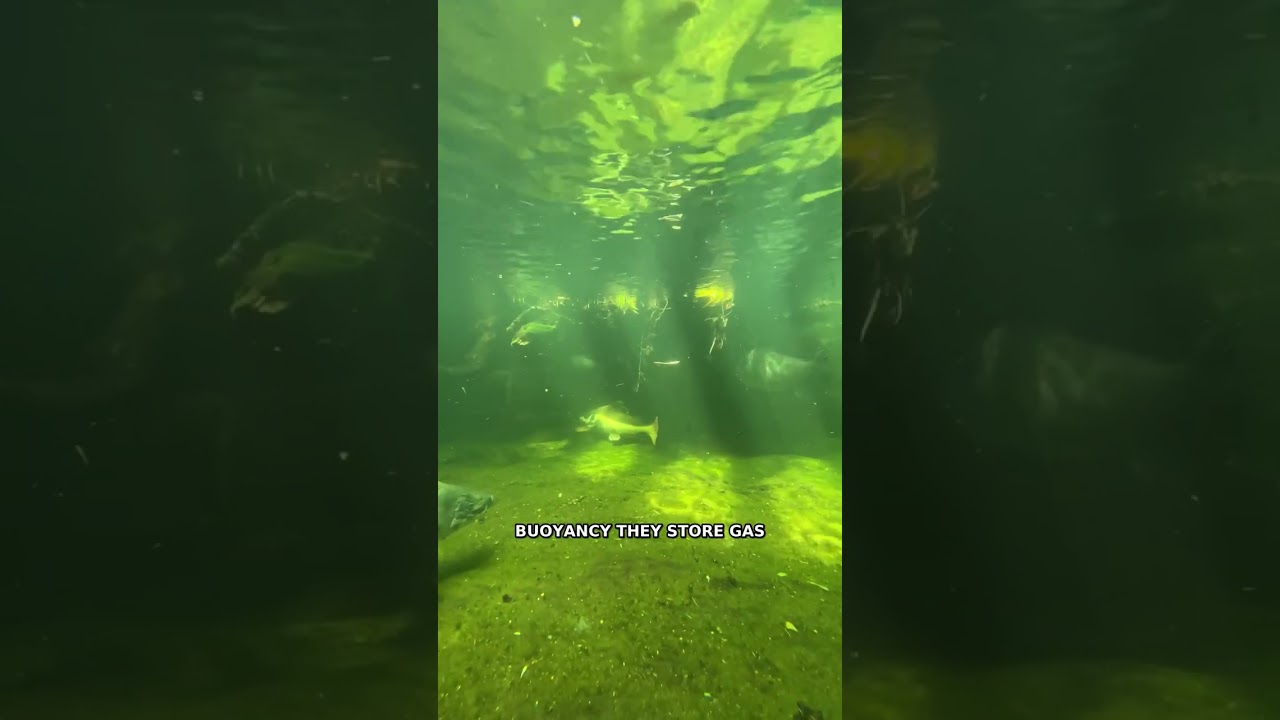 Manatees Fart to Survive: The Bizarre Truth About Buoyancy