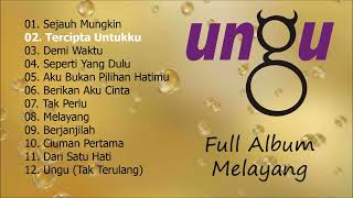 Ungu   Melayang Full Album tanpa iklan