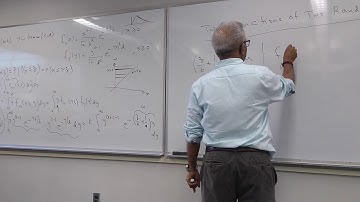 Pillai;  Ratio of Two Gamma Random Variables (