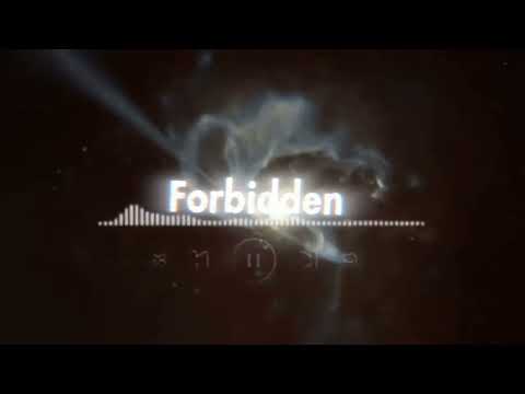 Forbidden - Audio Visualizer (Turkish Bass)