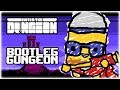 Bootleg gungeon  lets play devolver bootleg enter the gun dungeon  pc gameplay