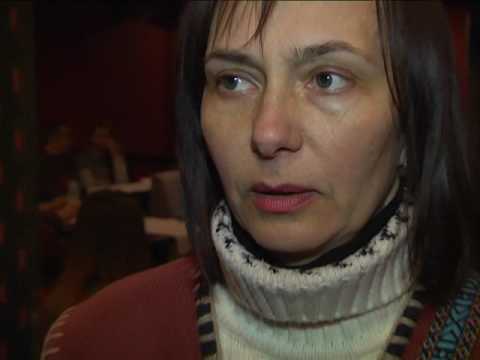 Звуковий вимір. Очеретяний кіт і їхній благодійний концерт