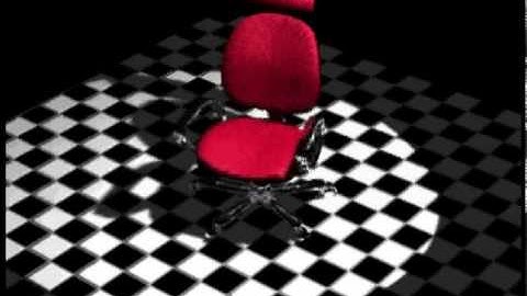 Caligari Truespace 1998