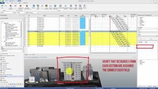 Auto Matching 2 - Multi Rule Automatching