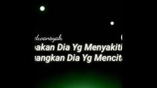 Story Wa/Fb 20detik