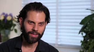 Gus - Doula Volunteer