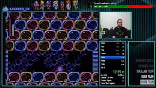 Mega Man 3 Any% in 46:22!