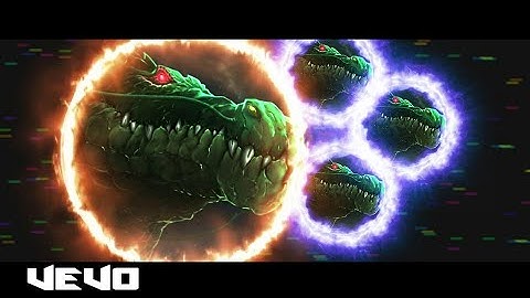 New Blob.io UltraSplit King?