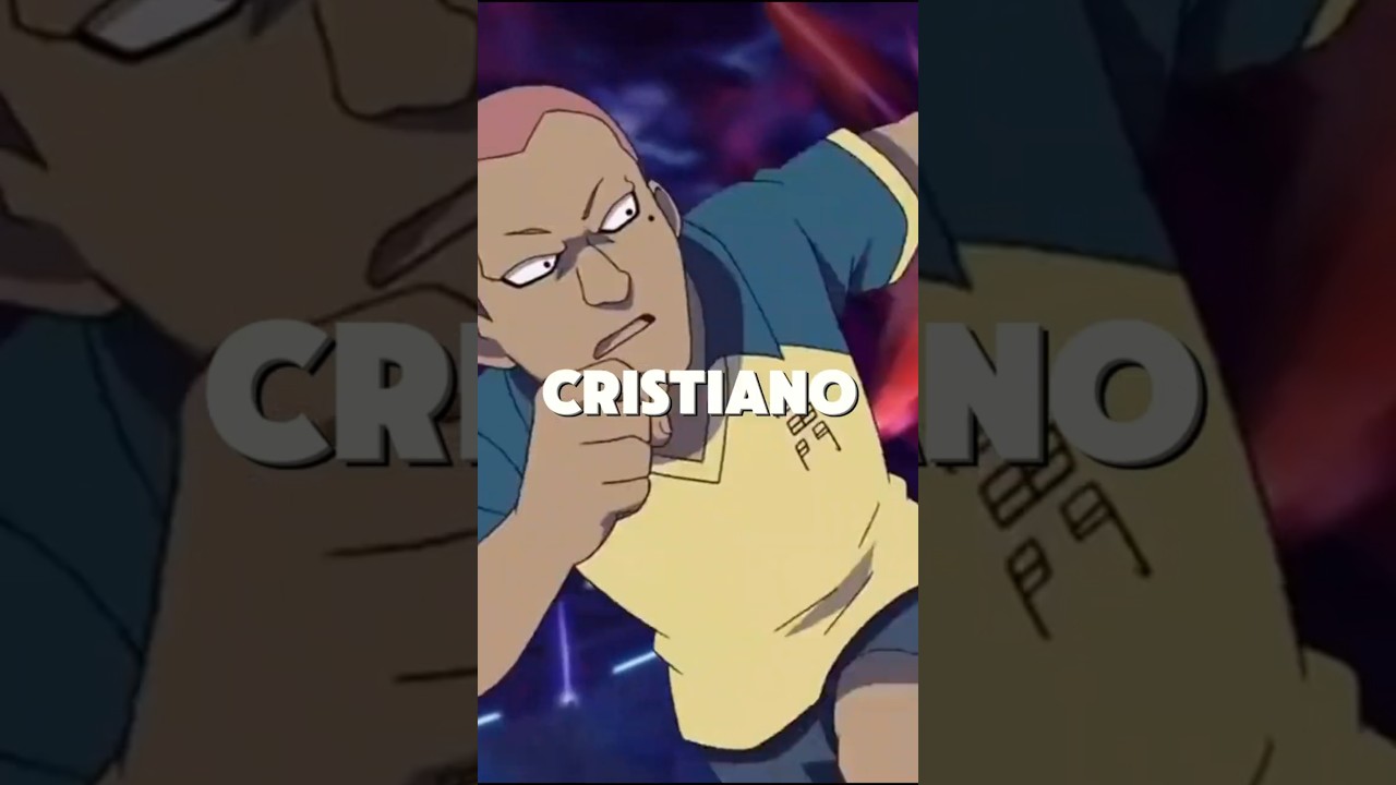 Cristiano Ronaldo’s Mental Secret: The Psychology That Makes Him Unstoppable! 🧠🔥