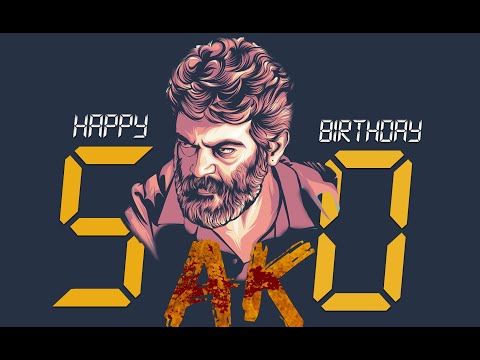 THE JOURNEY OF AJITH KUMAR (with subtitles)- Tribute to ThalaAjith - Falcon Creative Studios