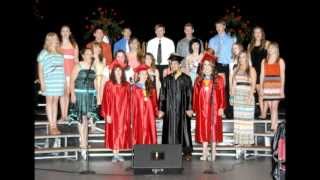 N-B Slideshow: 2012 Bluffton High School graduation