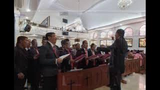 Download lagu O Tuhanki || Pelayanan Minggu Rogate (Martangiang) HKBP Resort Cibubur || Koor Ama Partungkoan