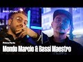 Capture de la vidéo Basement Cafè: Intervista A Mondo Marcio E Bassi Maestro| Prima Parte | Seconda Stagione