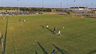 Emmanuel Castro | Center back 2025