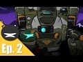 TitanToons Episode 2: Protocol 3