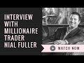 Professional Stock Trader Millionaire Interview (Joey Choy ...