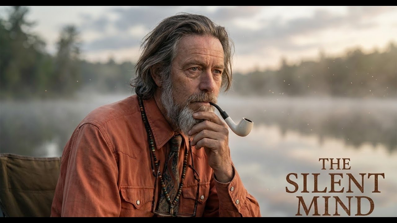 Why Your Soul Feels Heavy Even After Everything Seems Fine