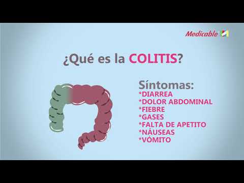 Video: ¿La colitis desaparece?