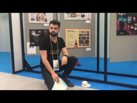 კანის ლომები-გიორგი ავალიანი , ციფრული კრეატიული სააგენტო \"ლივინგსტონის\" კრეატიული დირექტორი