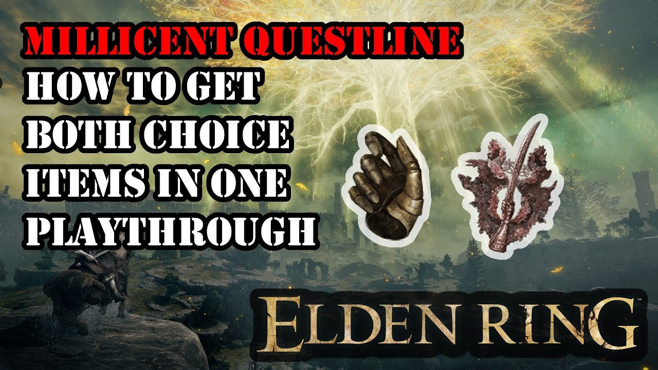 Radagon Icon Talisman Location in Elden Ring Shortens Spell Casting Time :  u/GamingwithAbyss