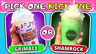 Would You Rather... Drinks Edition! 🥤🧃