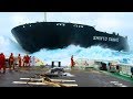 10 Biggest Ships On Earth