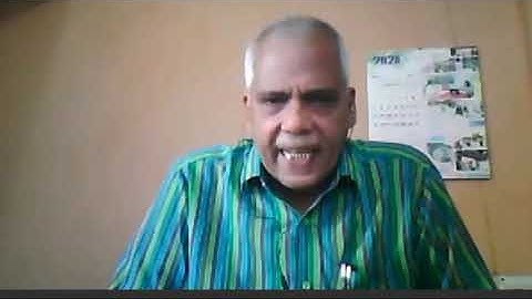 MES-016 / BLOCK-3 BY DR. SAROJ KR. MISHRA FOR MAEDU  PROG. OF IGNOU.