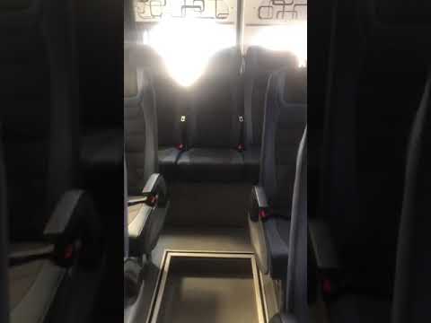 شركة   تقدم لكم سيارات جديدة ل نقل المستخدمين و الرحلات