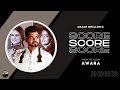 ARJAN DHILLON - SCORE || Arsh Heer || Awara Album || New Punjabi Songs 2021 || @MasterpieceAMan