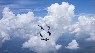 Skydive Deland August 2021