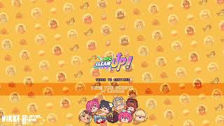 BFG Clean Up! : Boo! The Ghost! [GODDESS OF VICTORY : NIKKE OST]
