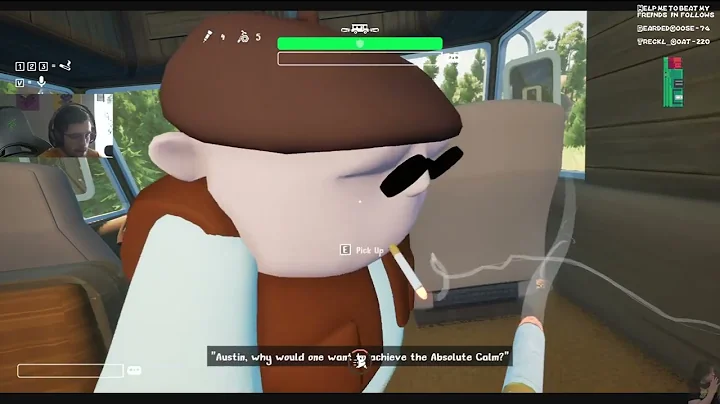 RV there Yet ! Stream Part 1