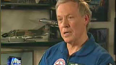 Robin Olds & Steve Ritchie - MIG Killers in Vietnam