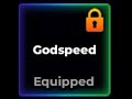 Godspeed Flow showcase blue lock rivals (in low quality)