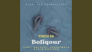 Boliquor (feat. Bayor97-Jojo Manjaro x FreddyMola)