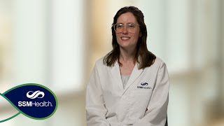 Amanda Welch, APRN-CNP, Pediatrics | SSM Health Medical Group