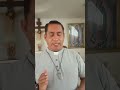 Reflexión del Evangelio. XVI domingo del tiempo ordinario.