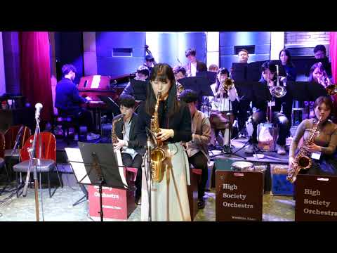 So Young, So Beautiful ｰ ハイソBBBorch＠ハイソデー2022 - YouTube