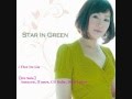 Star In Green / Flor De Lis (Jesse Forest &amp; Kaoru Azuma)