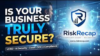 Visit RiskRecap
