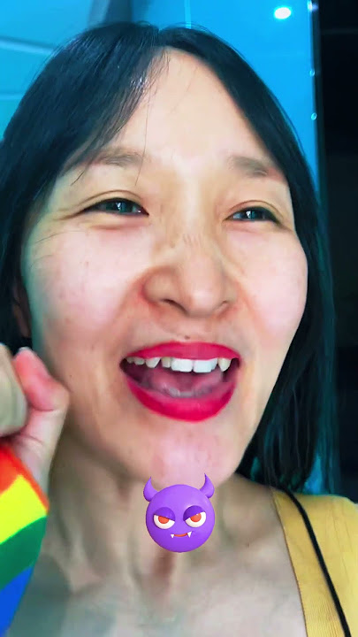 BIẾN HÌNH thành GÁI XINH tiktok  #shorts #tiktok #sakura #conma #labubu