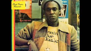 SIX BABYLON  / LINVAL THOMPSON アルバム Linval Thompson – Six Babylon | Releases | Discogs