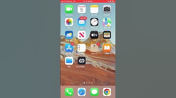 Hướng Dẫn Fake IP Proxy Trên IOS, IPhone, IPad | App Potatso - TopProxy.vn