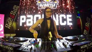  Pbounce  Set Gocinny  Dj Battle Polish Chdanion 2026 
