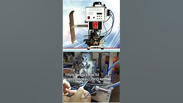 Terminal Machine Blade otp Blade bending Net knife For Terminal Crimp