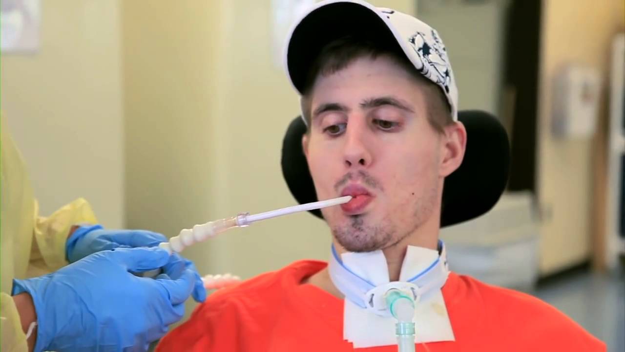 Anatomy of the Spinal Cord and How it Works - YouTube