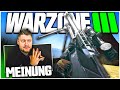 MEINE EHRLICHE MEINUNG ZU WARZONE 3... (+ Alle Infos)