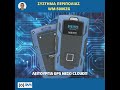 👉 «JWM-5000ZG Patrol System 🛡️ | Review με Δωρεάν Cloud, Ελληνικό Μενού & Fingerprint»