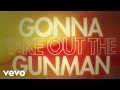 Chevelle - Take Out the Gunman (Lyric Video)